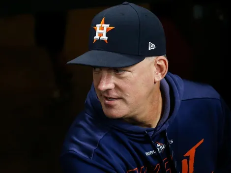 MLB podría sancionar a implicados en robo de señas con el peor castigo