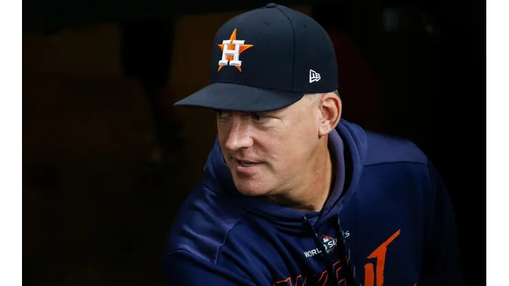 MLB podría sancionar a implicados en robo de señas con el peor castigo