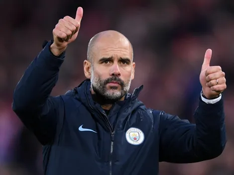 Mundo Deportivo: Guardiola no se irá de Manchester City