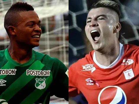 Harold Preciado revivió su Twitter después de 6 meses para atacar a Michael Rangel