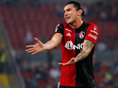 La ayuda menos pensada: Atlas facilitaría la calificación de Chivas