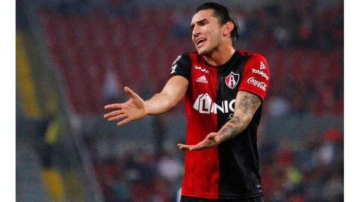 La ayuda menos pensada: Atlas facilitaría la calificación de Chivas