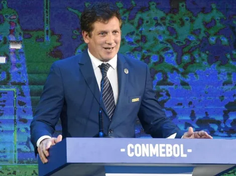 CONMEBOL publicó las últimas novedades sobre el fixture rumbo a Qatar 2022