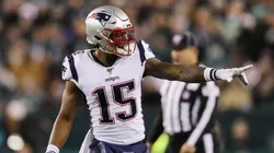 Bill Belichick habló sobre el debut de N'Keal Harry y los Patriots meten miedo