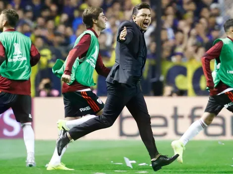 El objetivo de River: seguir en lo más alto del continente