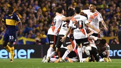 Rodrigo Caio antes de la final ante River: "Vi los dos partidos contra Boca"