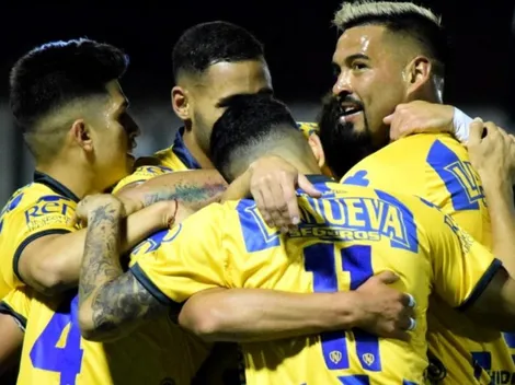 Qué canal transmite Deportivo Morón vs. Atlanta por la Primera Nacional