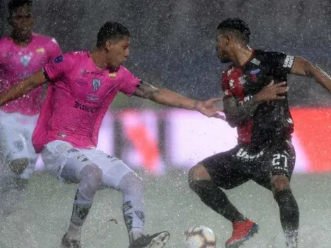 No se rinde: Colón envió un abogado a Ecuador para presionar por el caso Pinos