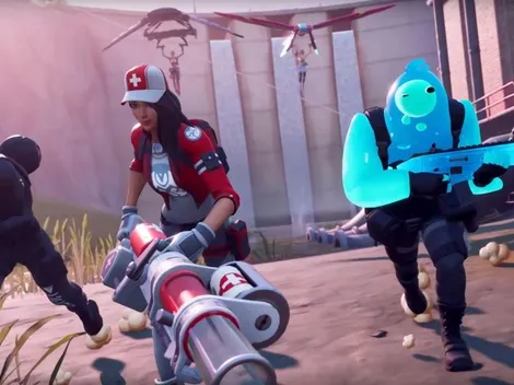 La Bazuca de Vendas ya tiene fecha confirmada para su regreso a Fortnite