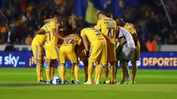 Tigres puede perder una figura...