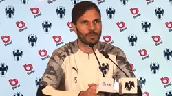 Basanta, sobre la calificación a la Liguilla y su posible retiro