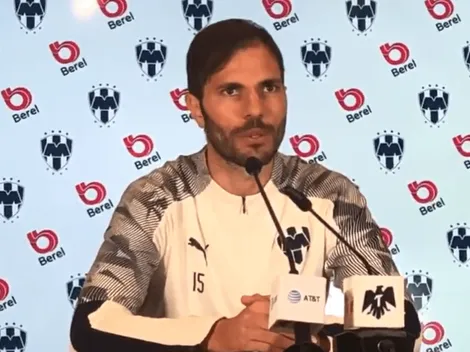 Basanta, sobre la calificación a la Liguilla y su posible retiro