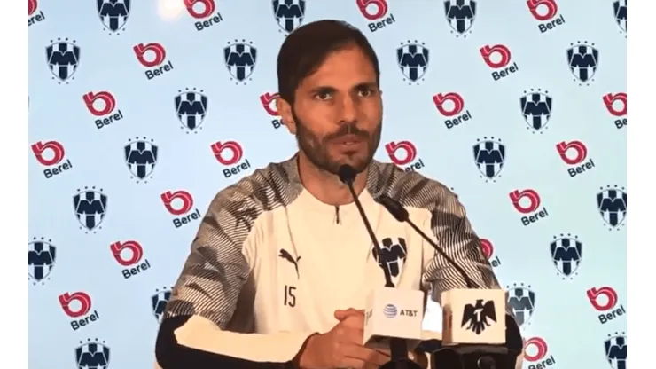 Basanta, sobre la calificación a la Liguilla y su posible retiro