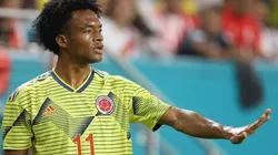 Selección Colombia