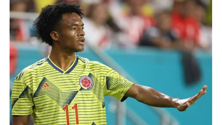 Selección Colombia