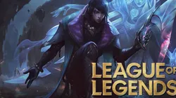 Riot presenta por sorpresa a Aphelios, nuevo campeón de League of Legends