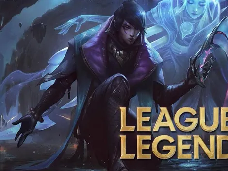 Riot presenta por sorpresa a Aphelios, nuevo campeón de League of Legends