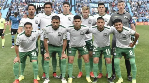 Club Ferro Carril Oeste