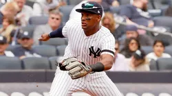 El cambio que podría llevar a Miguel Andújar a los Cubs