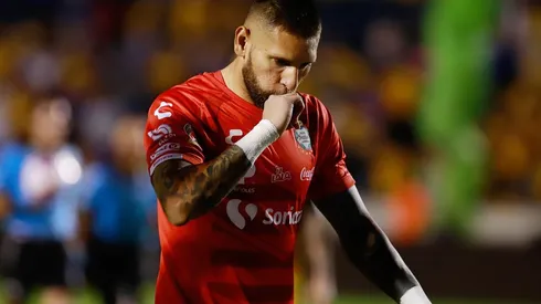 El capitán de los "Guerreros" realizó una publicación que te hará emocionar.