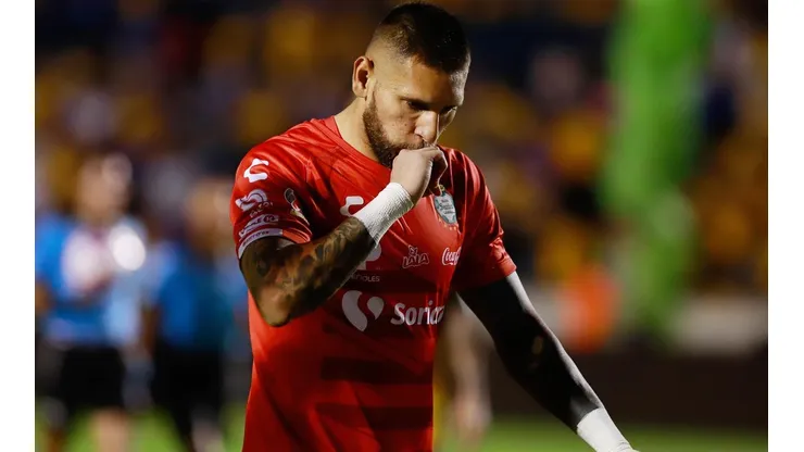 El capitán de los "Guerreros" realizó una publicación que te hará emocionar.