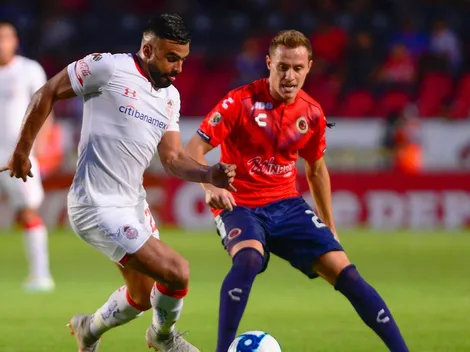 Otro más: nuevo jugador de Veracruz deja el club