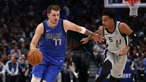 El nuevo Rey: Luka Doncic sigue haciendo historia con su último récord