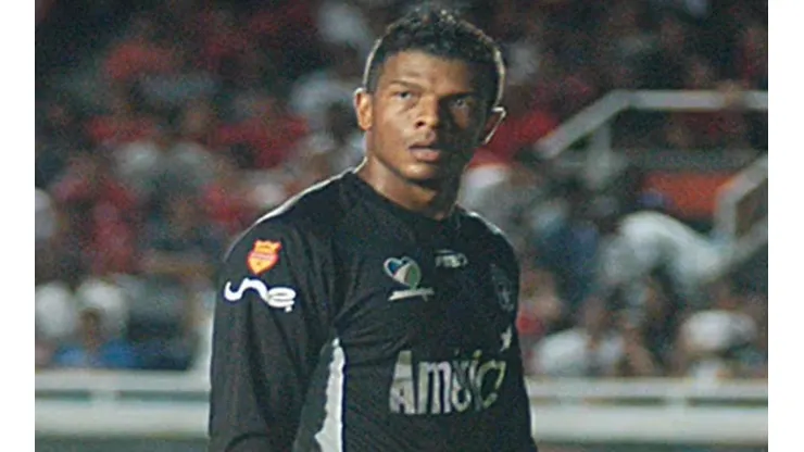 Julián Viáfara
