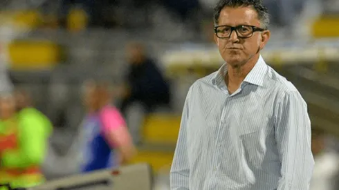 Osorio pidió disculpas por su actitud: ''Fui imprudente, inoportuno y altanero''