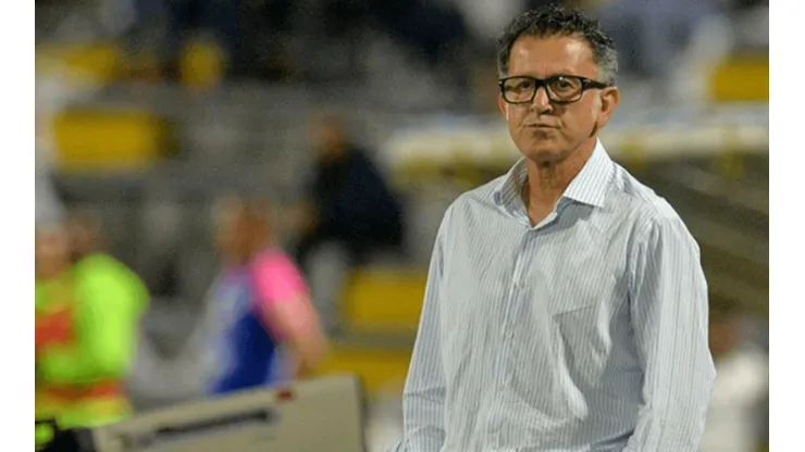Osorio pidió disculpas por su actitud: ''Fui imprudente, inoportuno y altanero''