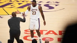El emotivo mensaje de LeBron James a Kobe Bryant que ilusionó a los Lakers