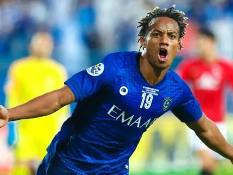 Carrillo llegó a 2 millones de seguidores en Instagram e hizo increíble posteo