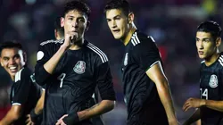 México es el favorito ante Bermudas en la Liga de las Naciones de la Concacaf.