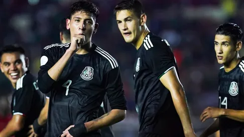 México es el favorito ante Bermudas en la Liga de las Naciones de la Concacaf.