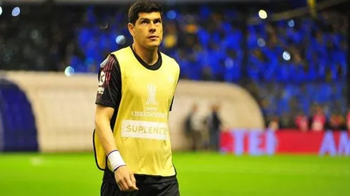 Carlos Lampe va en busca de su revancha personal en Argentina