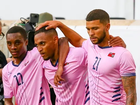 Bermudas, la selección que se compone por ligas de seis países diferentes