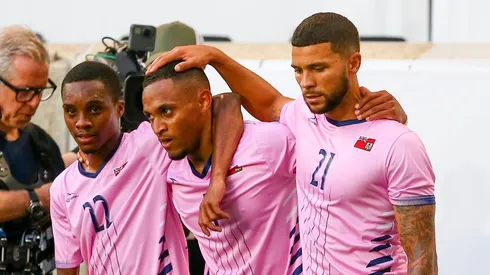 Bermudas, la selección que se compone por ligas de seis países diferentes