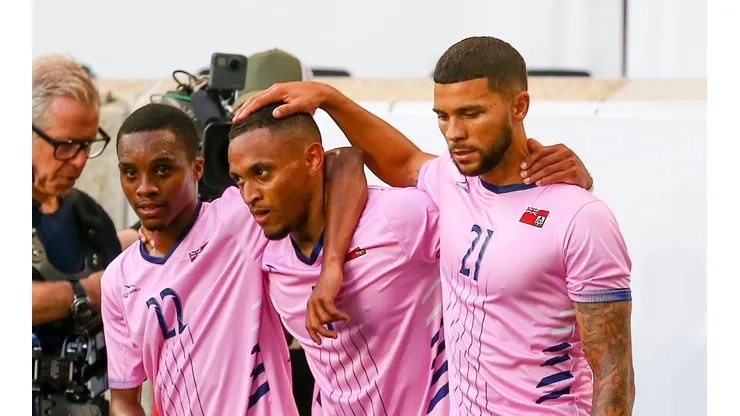 Bermudas, la selección que se compone por ligas de seis países diferentes