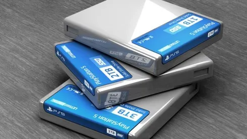 ¿Regresan las Memory Card? Foto: Lets Go Digital