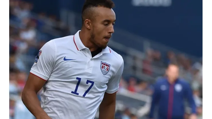 Inter Miami ficha a Jerome Kiesewetter