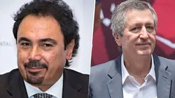 Hugo Sánchez, polémico como siempre, esta vez habló sobre el legado de Jorge Vergara.