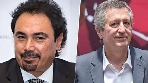 Hugo Sánchez, polémico como siempre, esta vez habló sobre el legado de Jorge Vergara.