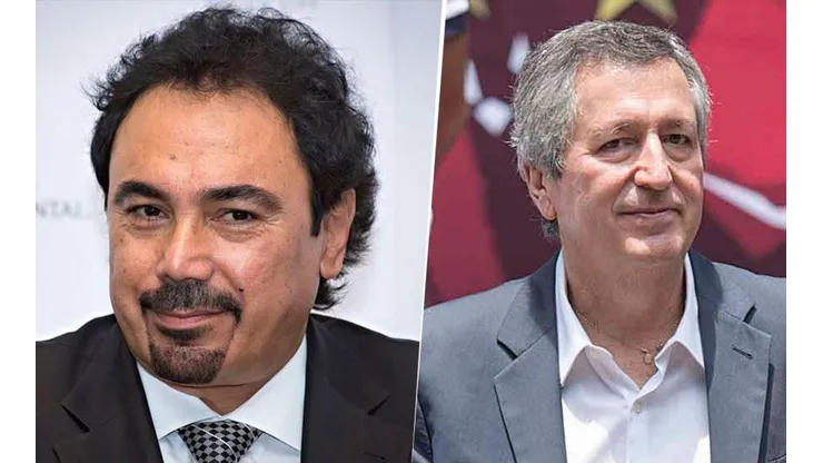Hugo Sánchez, polémico como siempre, esta vez habló sobre el legado de Jorge Vergara.