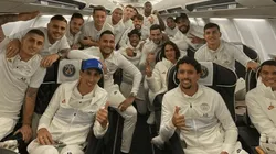 Una figura del PSG dio su compromiso "de por vida" con el equipo