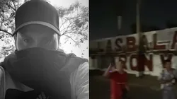 Las mini vacaciones de Nico Castillo