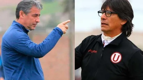 Bengoechea salió campeón en el 2017, Comizzo, en el 2013.