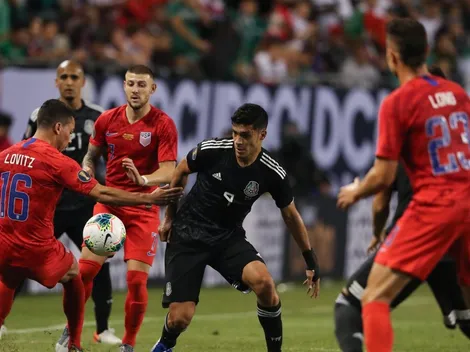 Concacaf: las selecciones que estarían consiguiendo la clasificación al hexagonal final