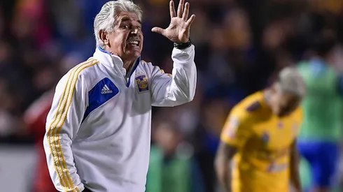 El Tuca Ferretti habló sobre lo que será la Liguilla.