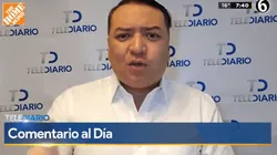 El periodista de Multimedios Deportes sorprendió a todos y no criticó a Rayados.