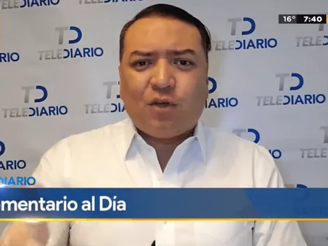 Willie González explicó los 10 motivos por los cuales Rayados está en su mejor momento